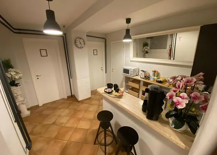 Hotel Domus Prati Roma